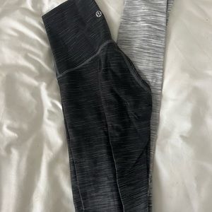 Lululemon leggings